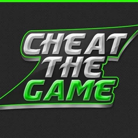 cheat game